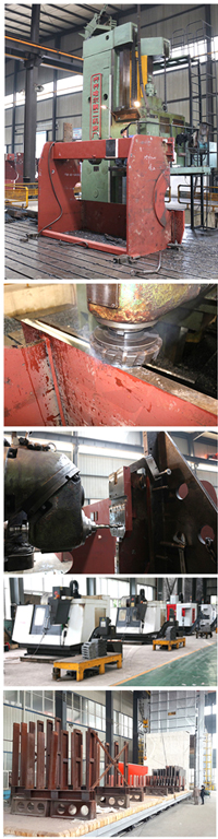 hydraulic press brake